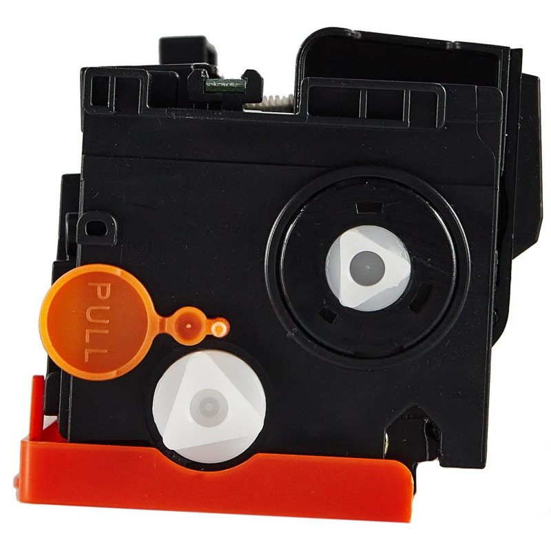 Картридж лазерный SAKURA CRG054HK чер. для Canon i-SENSYS LBP 621Cw/623Cdw