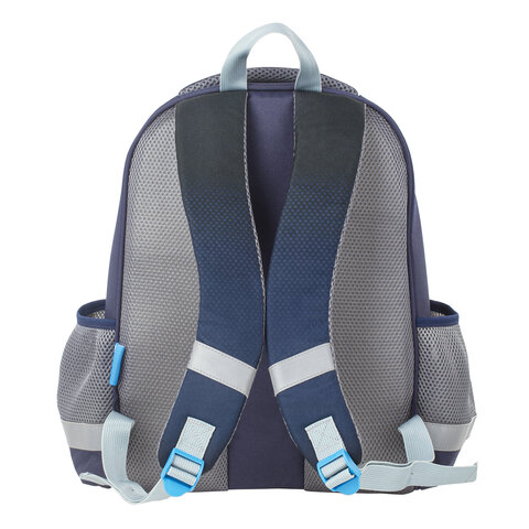 Ранец ПИФАГОР EVA BASIC1 отделениеSuperCar39×30х16 см229940