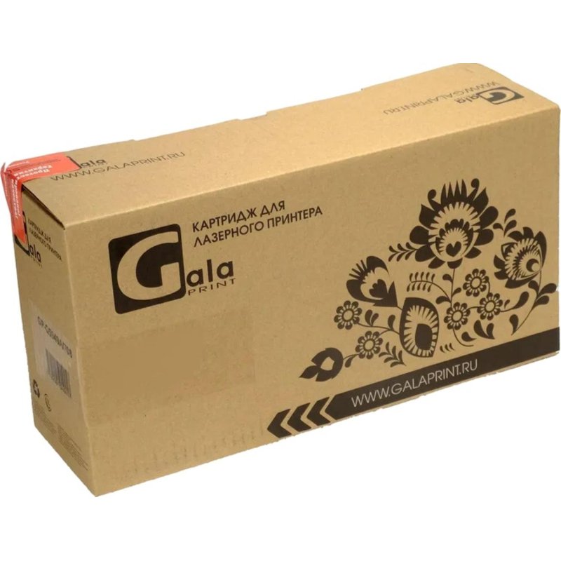 превью Картридж лазерный GalaPrint 106R03048 чер. для Xerox WC3025 (2шт/уп)