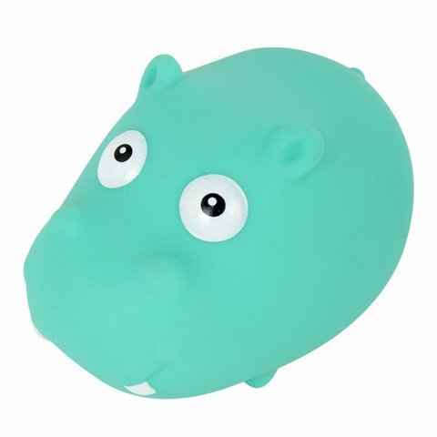 Игрушки для ванной, 17 штук, БОЛЬШОЙ НАБОР, с сетью для хранения, BRAUBERG KIDS