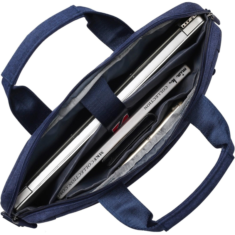Сумка для ноутбука 13.3-14 Lamark L224 Blue
