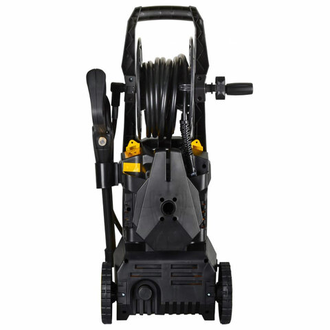 Минимойка HUTER W135-AR, мощность 1.65 кВт, давление 135 бар, шланг 5 м