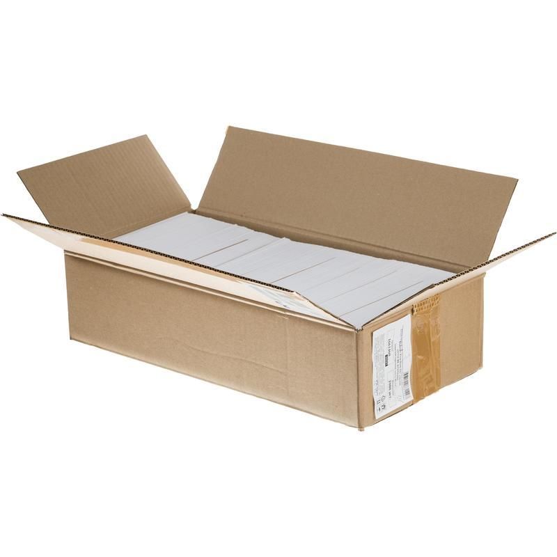 Конверт Куда-Кому Е65 стрип Attache Economy 80 гр 110×220 1000шт/кор
