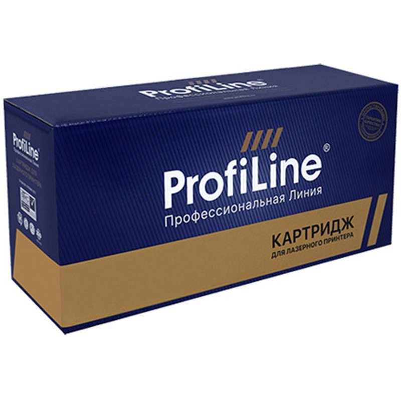 превью Картридж лазерный ProfiLine 106R03747 пур. для Xerox VersaLink C7020