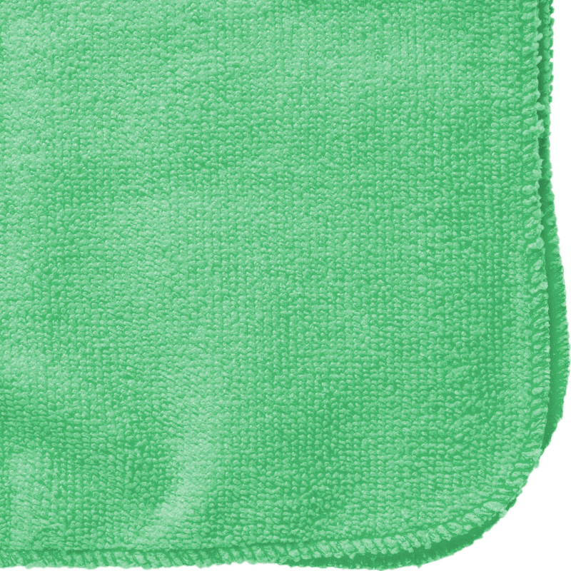 Тряпка для пола для уборки микрофибра 50×60см 220 г/м2