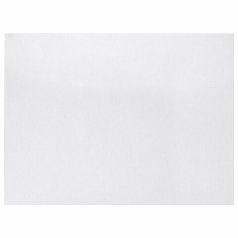 Холст на картоне (МДФ), 35×45 см, 280 г/м2, грунтованный, 100% хлопок, BRAUBERG ART CLASSIC