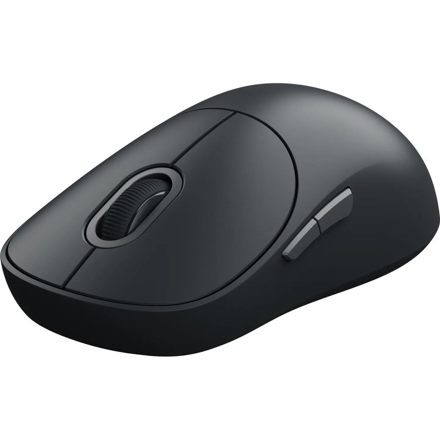 Мышь беспроводная Xiaomi Wireless Mouse 3 чёрная (BHR8913GL)