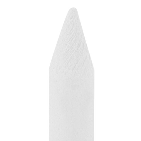 Растушевки для рисования бумажные, набор 6 штук, BRAUBERG ART CLASSIC