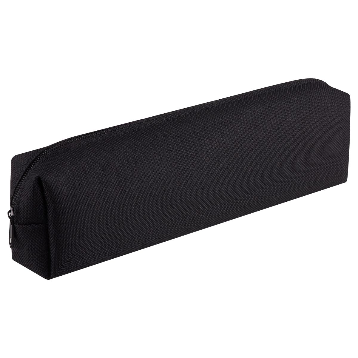 превью Пенал 210×40×60 ArtSpace «Classic Black», 70% полиэстер, 30% ПВХ