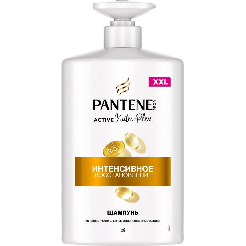 превью Шампунь Pantene Pro-V Интенсивное Восстановление 900 мл
