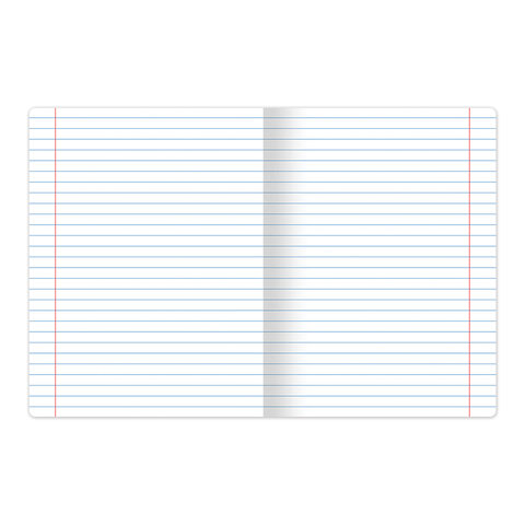 Тетради 18 л. КОМПЛЕКТ 20 шт. BRAUBERG КЛАССИКА NEW, линия, обложка картон, ЗЕЛЕНАЯ