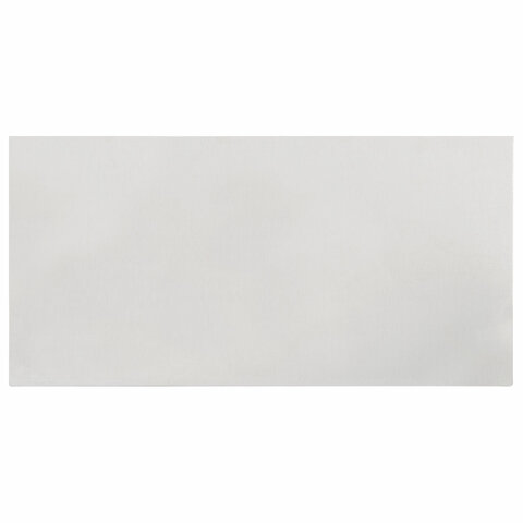 Холст на картоне (МДФ), 20×40 см, грунтованный, хлопок, мелкое зерно, BRAUBERG ART CLASSIC