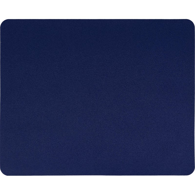 Коврик для мыши ProMega Jet HMP0007 иск. кожа/22×18х0.12/синий