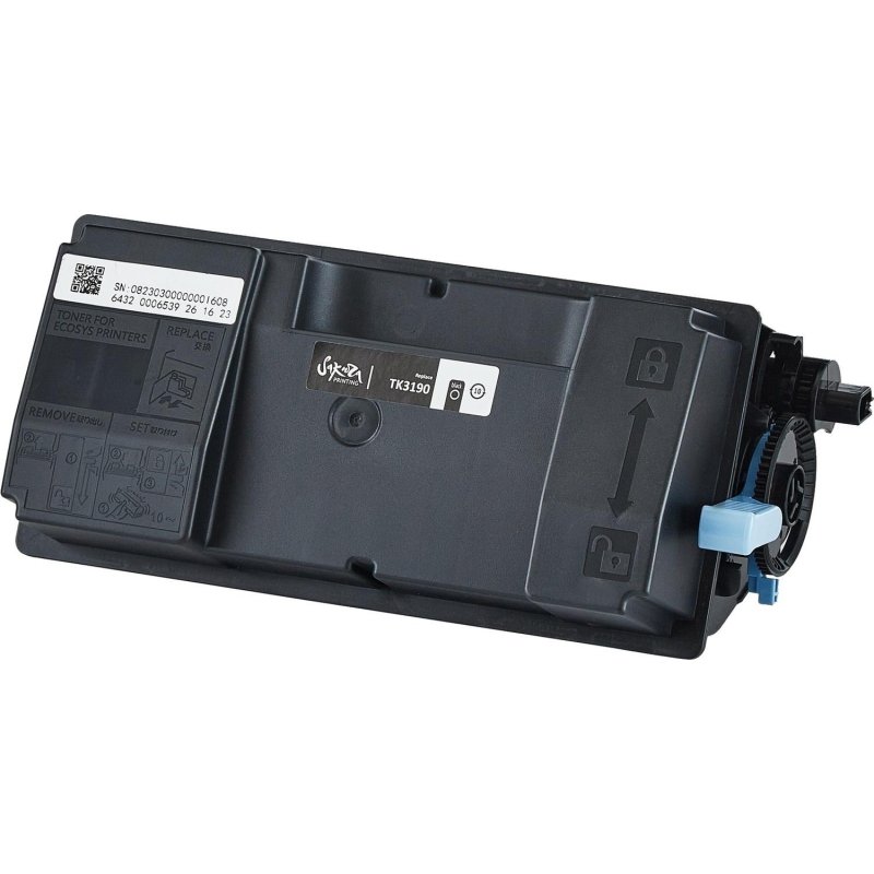 Картридж лазерный Sakura TK3190 для Kyocera ECOSYS P3055 (ЛМ)