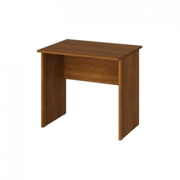 превью Стол письменный Бюджет 2367 (французский орех, 800×600×740 мм)