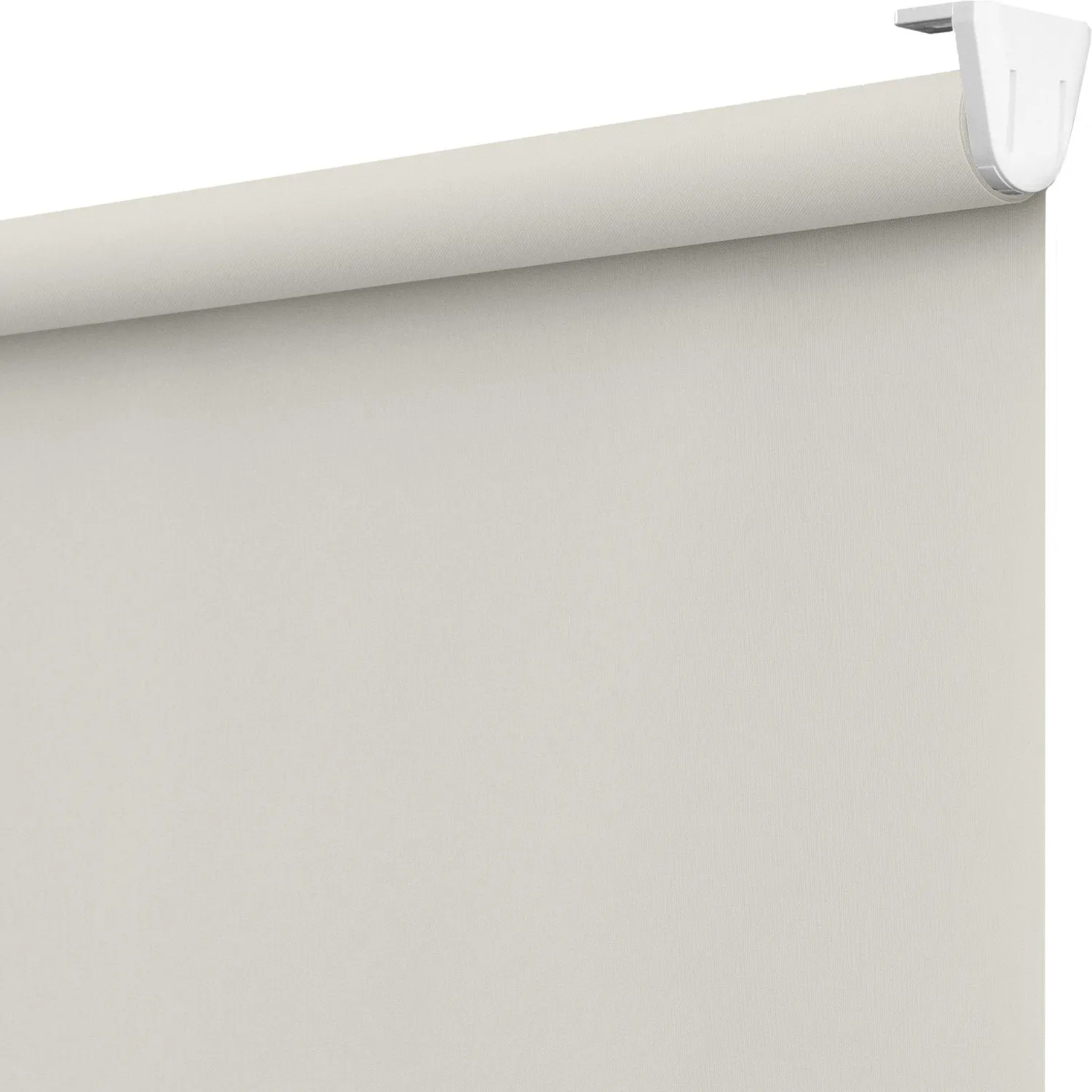 Рулонная штора Sky W2237 V5 полиэстер бежевая (50х160 см)