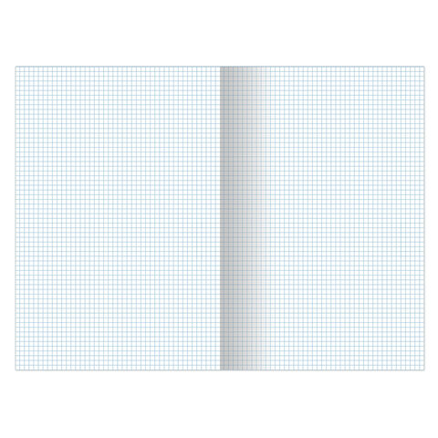 Тетради КОМПЛЕКТ 3 шт. А4, 96 л., BRAUBERG, скоба, клетка, глянцевый лак, «Fruits»