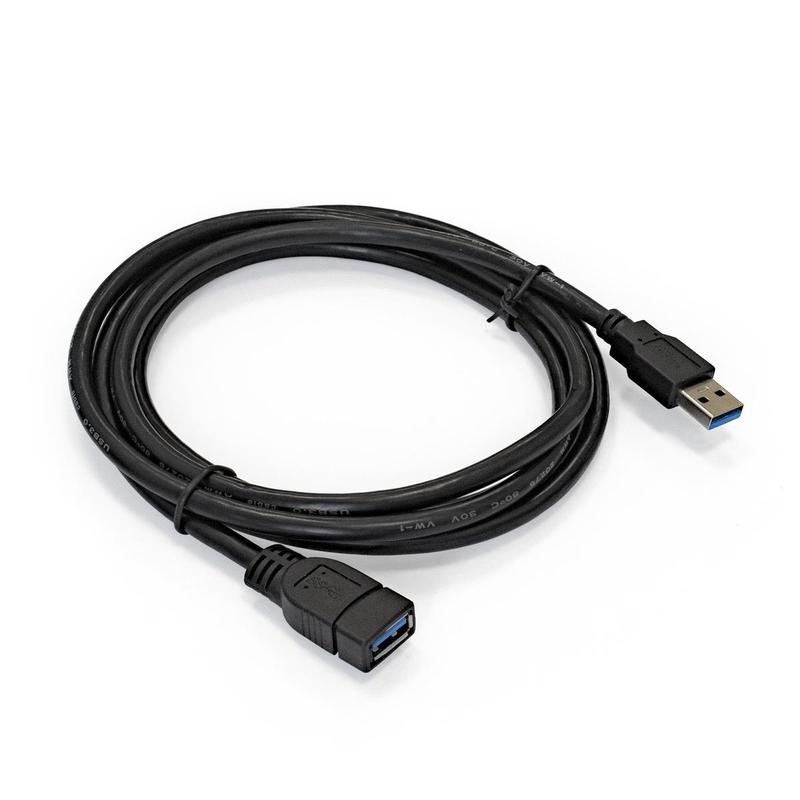 превью Кабель ExeGate USB A - USB A 1.8 метра (EX284932RUS)