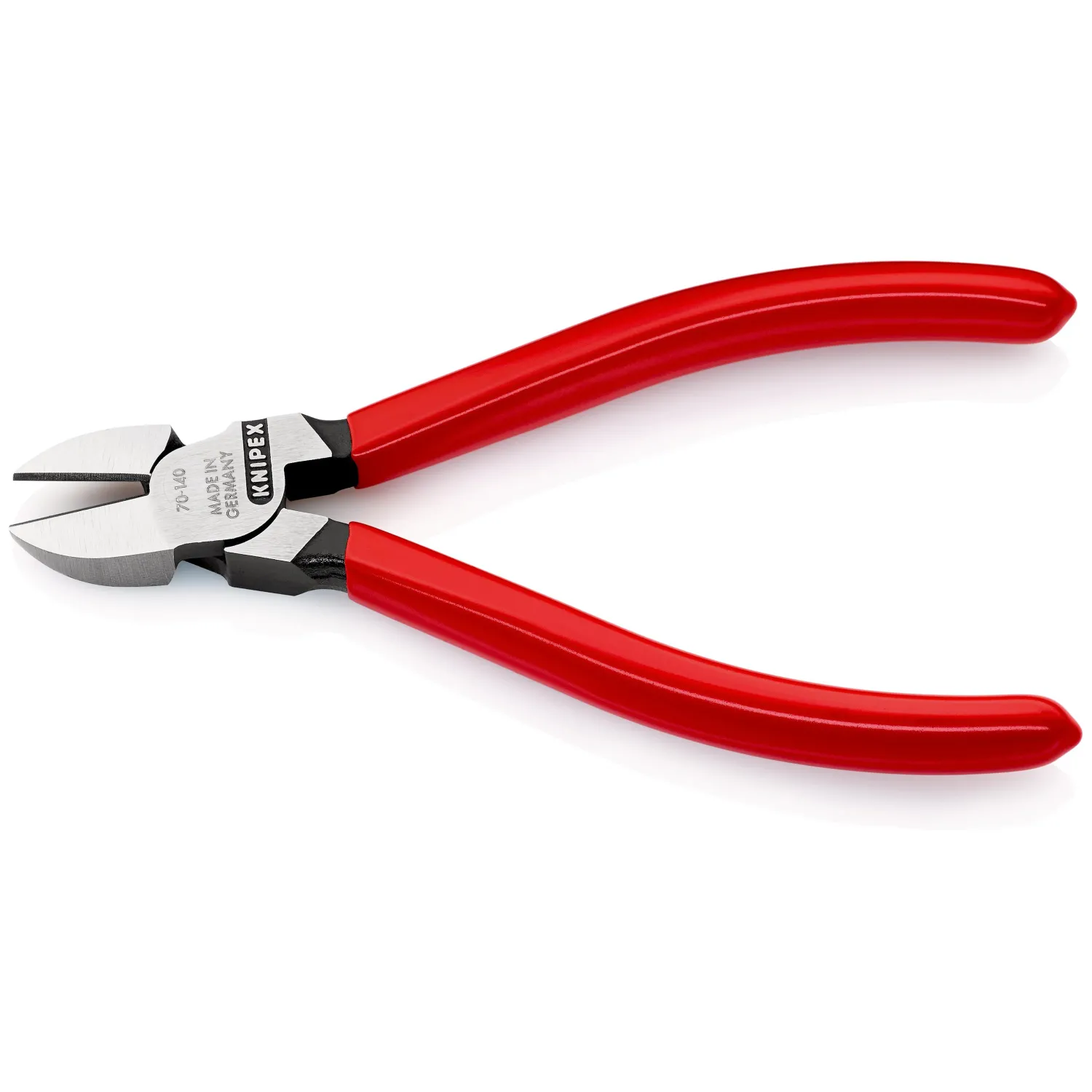 Бокорезы Knipex 140 мм (KN-7001140)