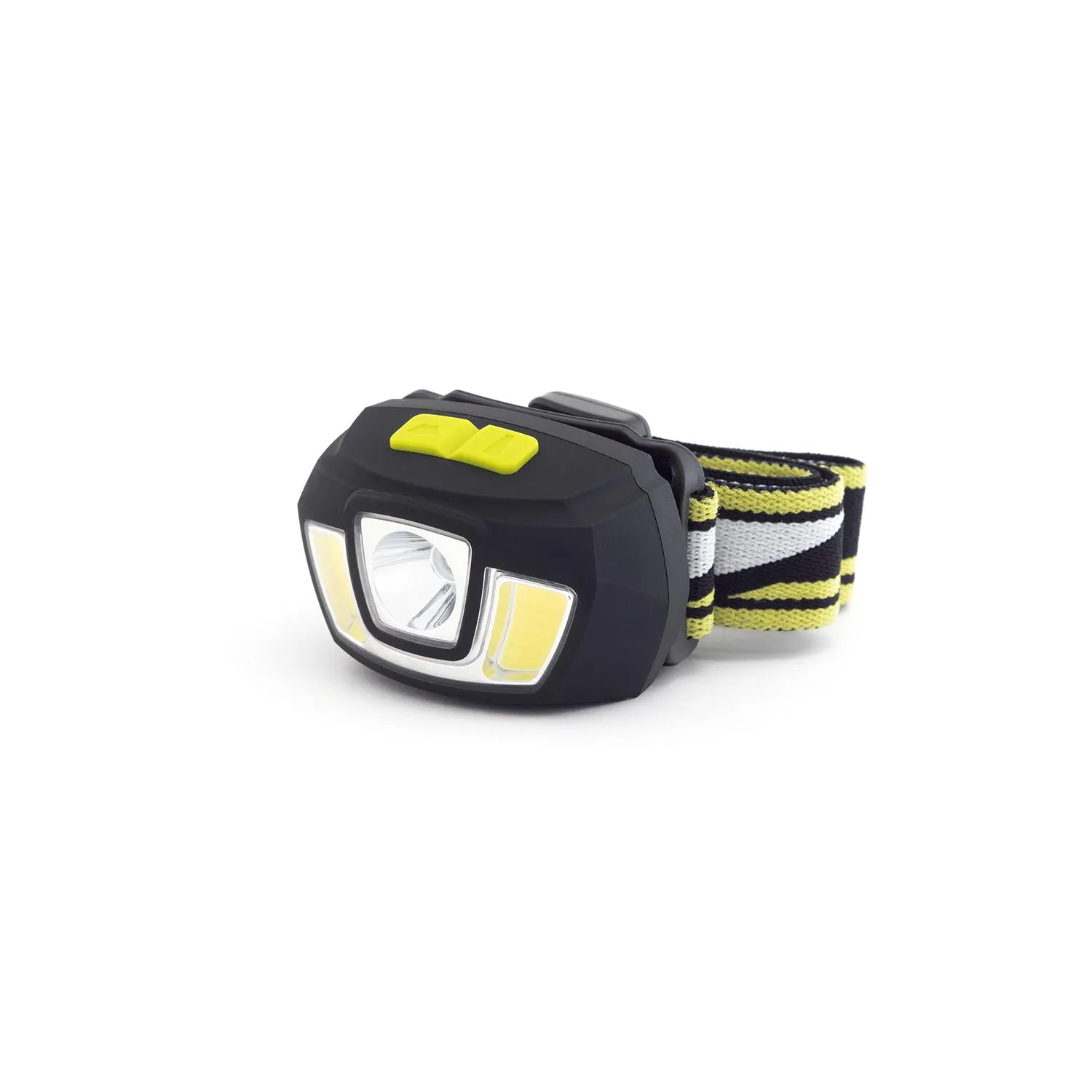 Фонарь налобный светодиодный Яркий Луч LH-160A Stalker CREE XP-G2 аккумуляторный (4606400105855)