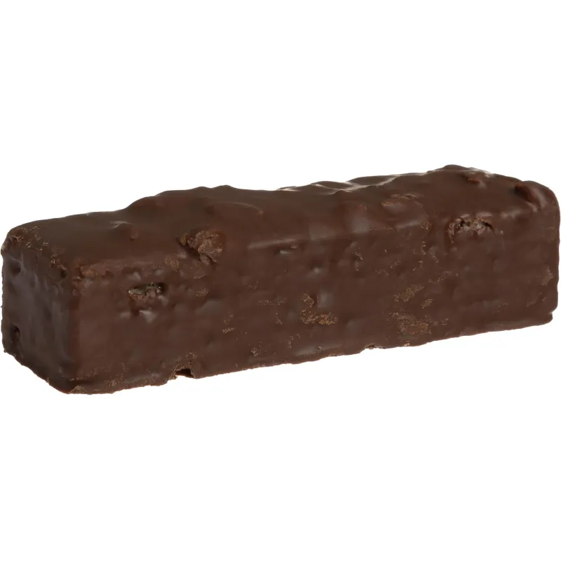 превью Вафли Яшкино глазированные с орешками, 4кг/уп, ЯВ217