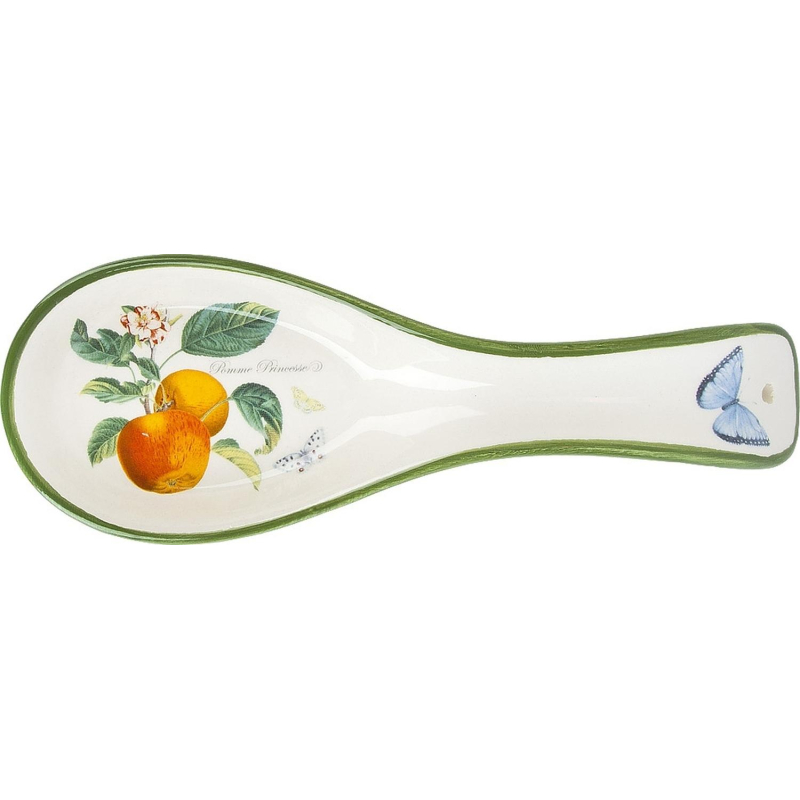 Подставка под ложку Fruit Garden 23×8x3см (подарочная упаковка), L2521140