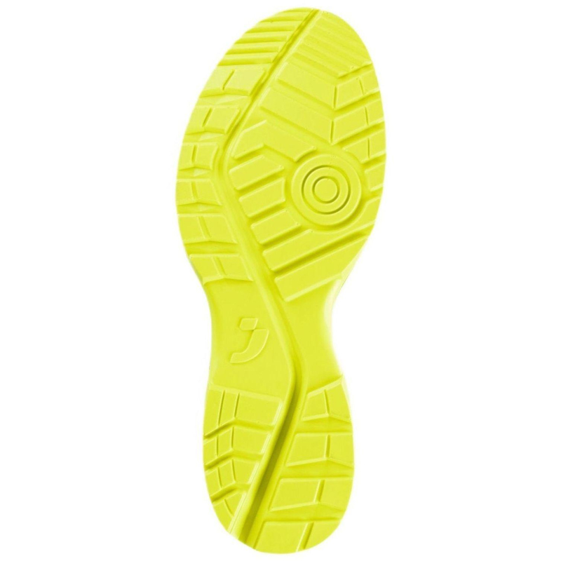 Полуботинки Safety Jogger MODULO S1PS SANDAL BLK р.45