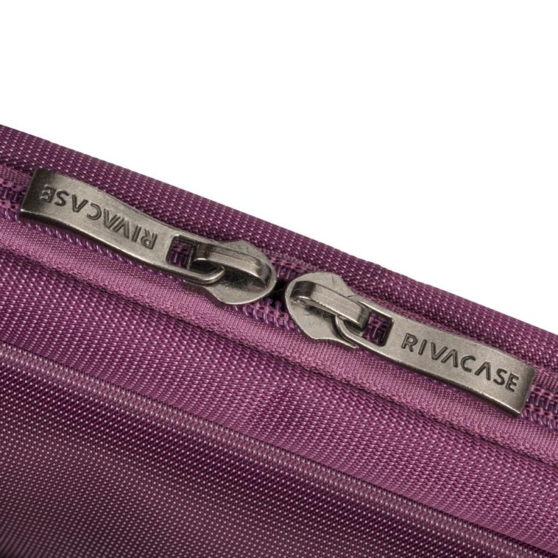 Сумка для ноутбука RivaCase 8231 purple для ноутбука 15.6