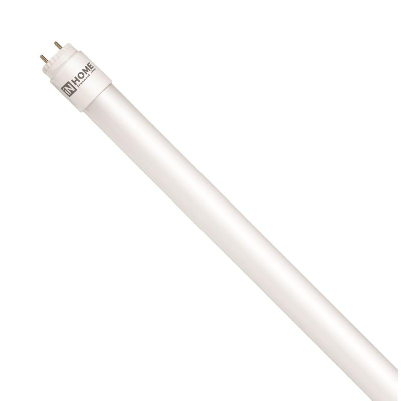 превью Лампа светодиодная LED-T8R-M-PRO 10Вт 230В G13R 6500К 1000 Лм 600мм IN HOME