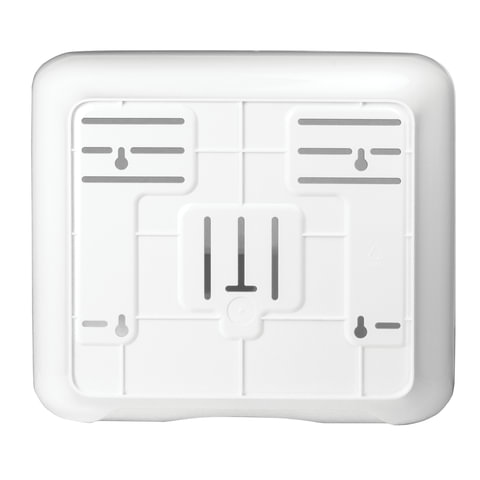 Держатель для полотенец Tork Mini ZZ 553100 (291×135×332мм)