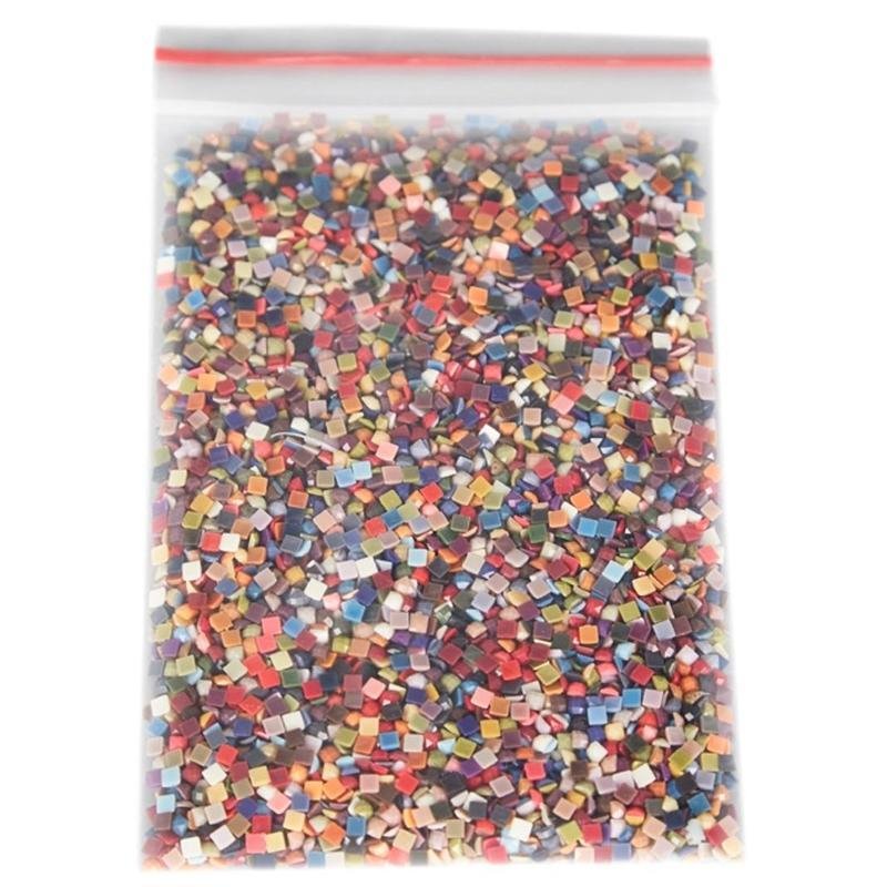 Пакет с замком (Zip Lock) 8×12 см, 40 мкм, 100 шт/уп