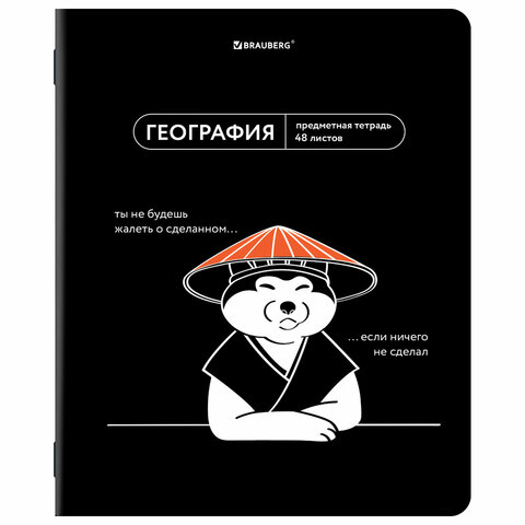 Тетради предметные, КОМПЛЕКТ 12 ПРЕДМЕТОВ, 48 л., TWIN лак, BRAUBERG «МЕМЫ»