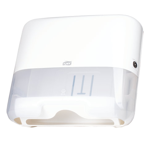 Держатель для полотенец Tork Mini ZZ 553100 (291×135×332мм)