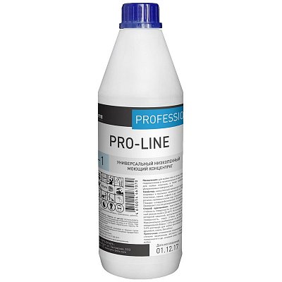 Универсальное моющее средство Pro-Brite Pro-line 1 л (концентрат)