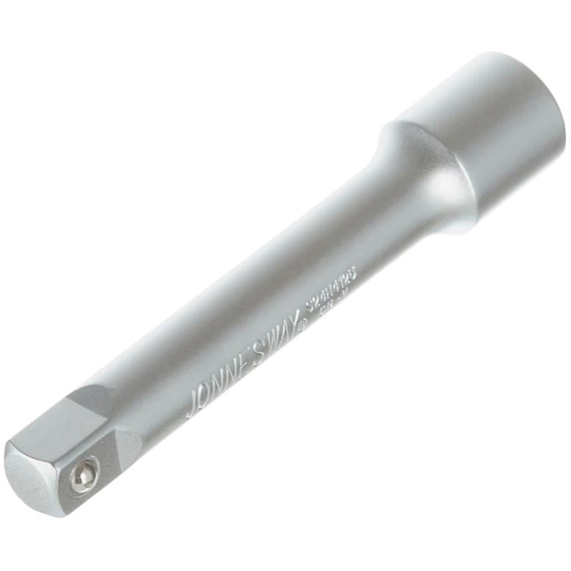 превью Удлинитель для торцевых головок 1/2DR, 125 мм S24H4125