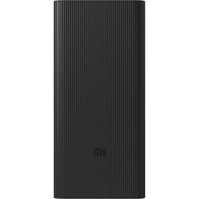 Внешний аккумулятор Xiaomi 18W Power Bank 30000mAh GL BHR9126GL