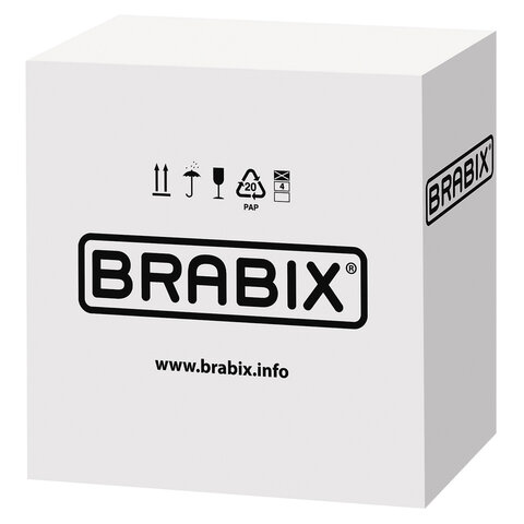 Кресло офисное BRABIX «Classic EX-685», ткань С, черное, 532022