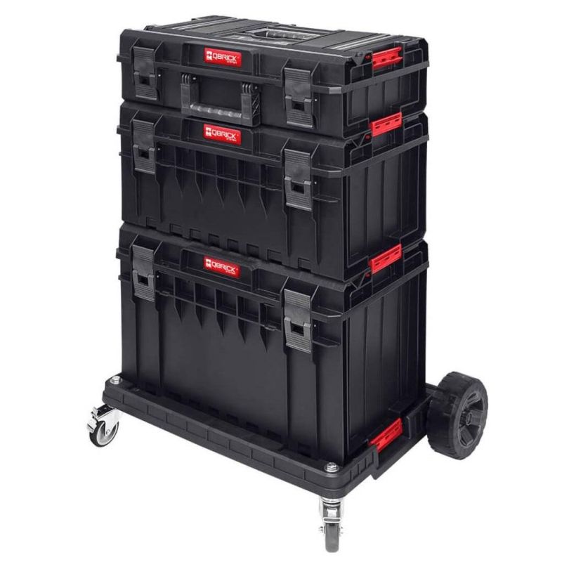 Платформа для модульной системы ящиков 75×51х18см QBRICK SYSTEM ONE