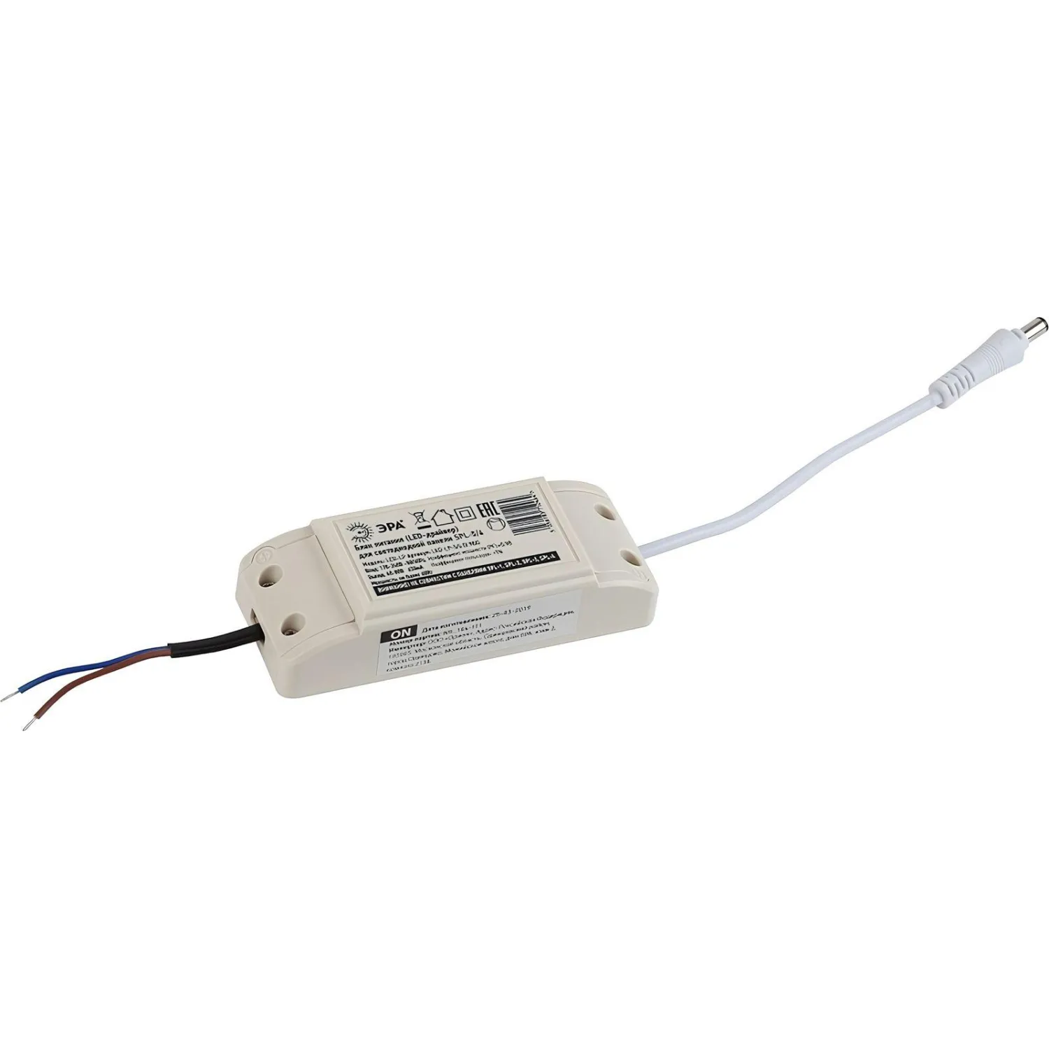 превью Драйвер Эра LED-LP-5/6 для SPL-5/6/7/9 premium (Б0039417)