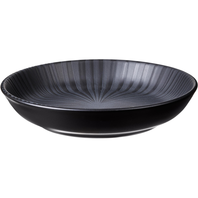 Тарелка суповая FLAT Shape ONIX 20.5см Oxford 136394, AO01-1C05