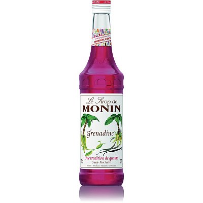 Сироп Гренадин Monin 1л