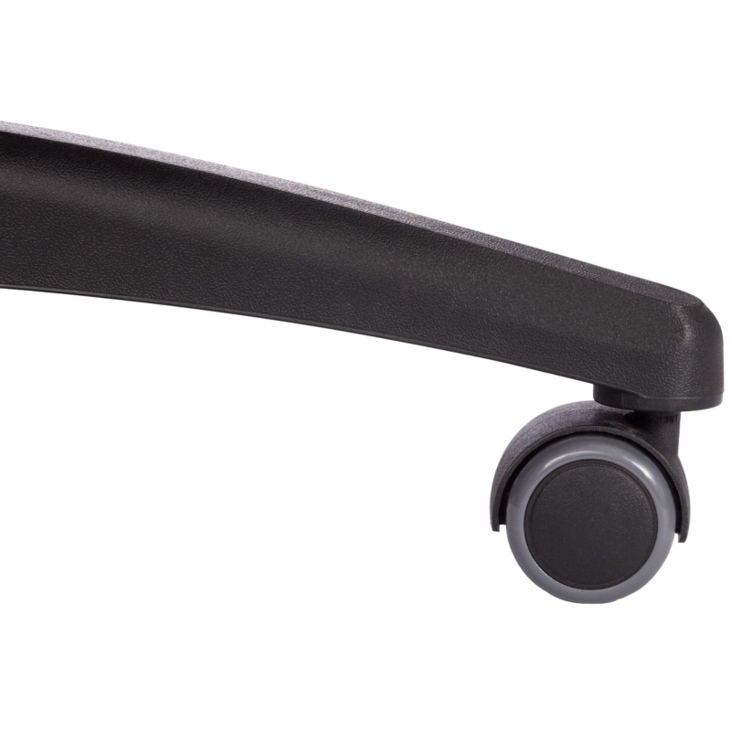 Кресло UT_Easy Chair Impreza, к/з, тк, сетка, чер/сер/мет,36-6/F68/36/TW-11