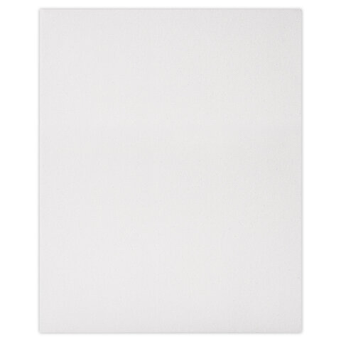 Холст на подрамнике BRAUBERG ART BASIC, 50×60 см, 280 г/м2, хлопок, мелкое зерно, грунт