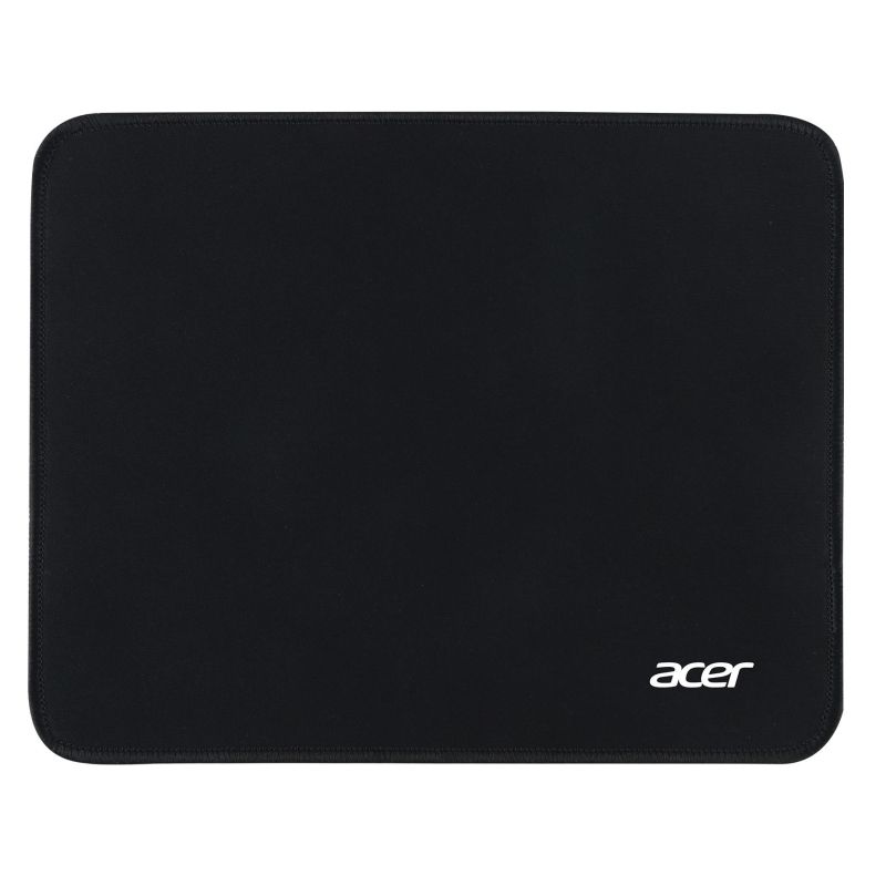 превью Коврик для мыши Acer OMP210 Мини черный 250×200x3мм