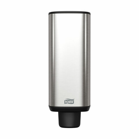 Диспенсер для мыла -пены Tork Aluminium S4 460010 металл