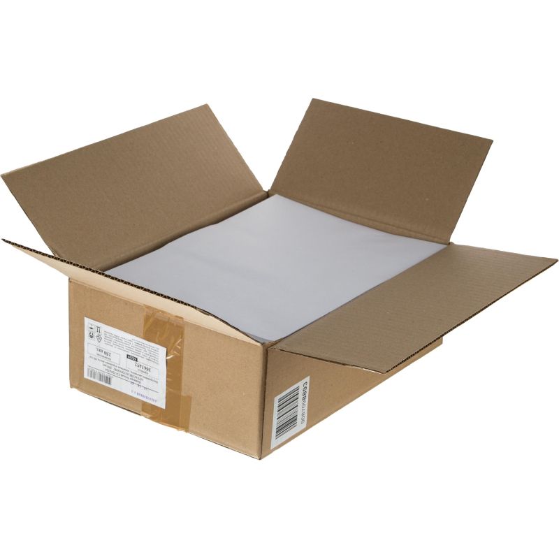 Конверт белый С4 стрип 229×324 90г Attache Economy 250шт/уп
