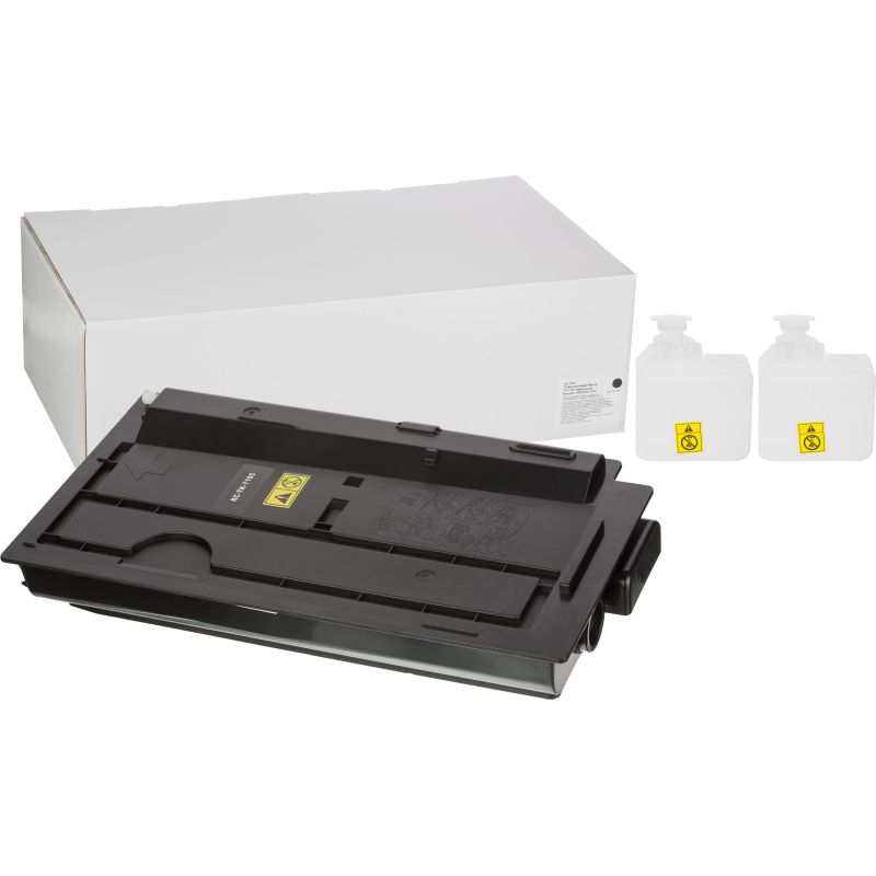 превью Тонер-картридж Retech TK-7105 чер. для Kyocera TASKalfa3010i/3011i