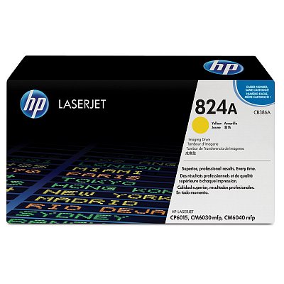 Барабан для лазерной печати HP CB386A