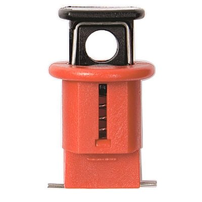 Блокиратор электроавтоматов Гаслок с внутренними штифтами 11-13 мм (артикул производителя GL-D04)