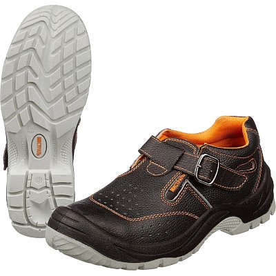 Сандалии Мистраль ПУ/ТПУ с МП и МС р.49 (105875)